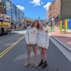 Meet your Posher, Arianna